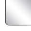 Helia Metal Arch Wall Mirror