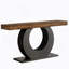 Table d'entrée, console, table d'appoint