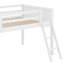 Lit mezzanine en bois avec échelle-1631315345-1631315344