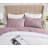 Vilano Springs Extra Deep Pocket Bed Sheet Set with Pleated Hem, Easy care, Pet Hair Resistant-2016060811-2016060805