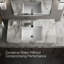 Parallel Single Hole Bathroom Faucet-1002751670