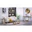 Console 50 po Deantay