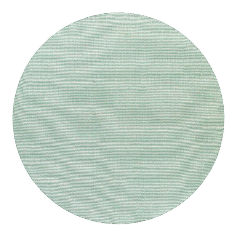 Tapis d'extérieur Jill Zarin Palm Spring, Rond 10 po