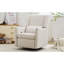 Fauteuil inclinable pivotant avec coussin-1511904855