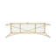 Aracely 120cm Console Table