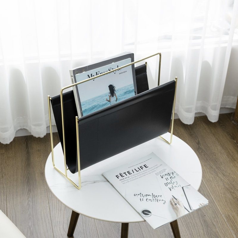 Magazine Rack