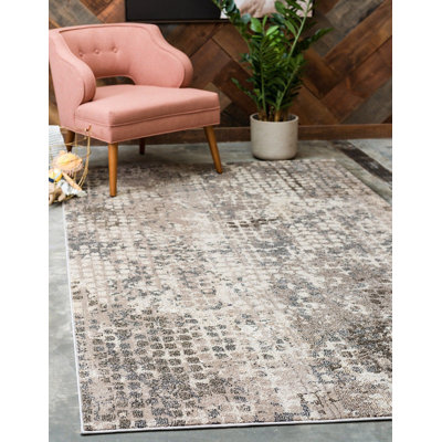 Patrocinia Abstract Indoor Rug