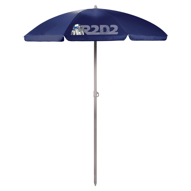 Turnerville 66'' Beach Umbrella
