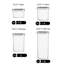 Casitas Food Storage Container