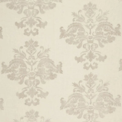 Margaux Linen Embroidery Fabric