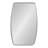 Creason Wood Rectangle Mirror-533557043-533557053