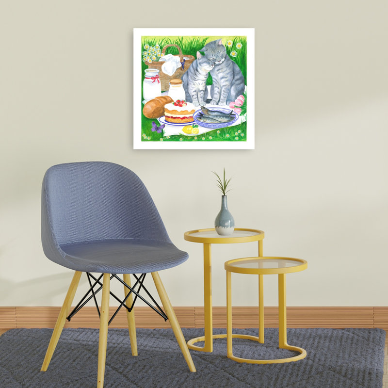 Print, 60.96cm H x 60.96cm W