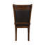 Ensemble de 2 chaises en bois Classic