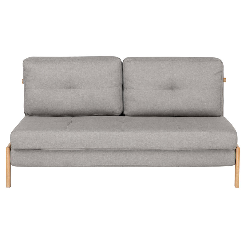 Kaitlyn Sleeper, Light Grey