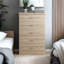 Commode 5 tiroirs Allyannah-505932776