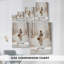 Toile tendue Frostlit Dusk-Premium Gallery-59041947