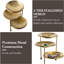 Metal Jewellery Stand