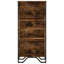 Samiria Bookcase-404140410-404140413