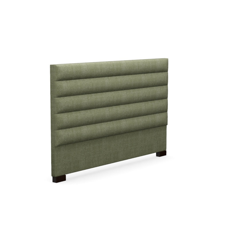 Maureen Headboard, King, Java, Twale 721042