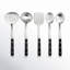Wusthof 5 Piece Kitchen Utensil Set