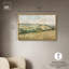«Peaceful Pasture», toile classique par Art Remedy-107432144-107432159