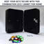 Lockable Key Cabinet Box Wall Mounted