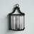 Bunton Flush Mounted Sconce-22823940