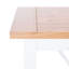 Bureau en bois massif