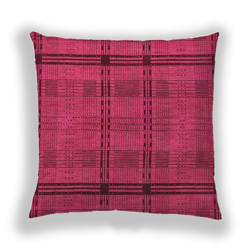 Coussin décoratif abstrait Abstract 318