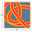 Hawaiian Twist By Jacques Pilon - Framed Wall Art-1206582951-1206582948