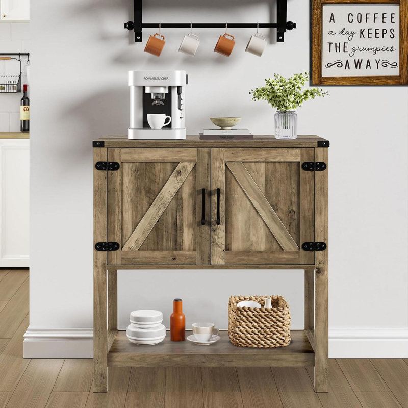 Armoire d'appoint Cordai