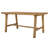 Macedonia Rectangular Outdoor Dining Table , 59'' in. W 32'' in. D