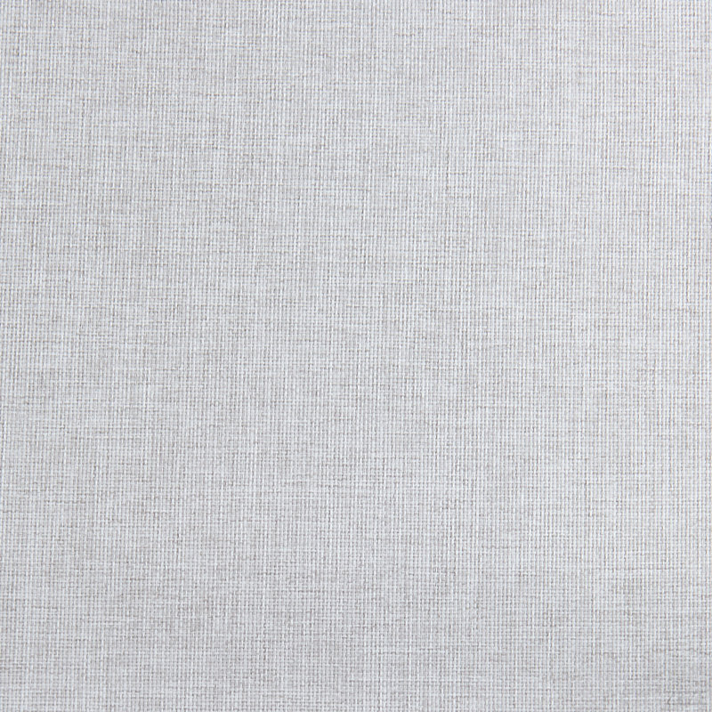 Fauteuil club d'extérieur en corde avec cadre gris et coussin, ensemble de 1