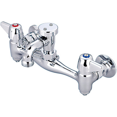 Centerset Laundry Faucet
