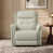 Cream Top Grain Leather est en rupture de stock sélectionné