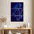 Abarca Abstract Jazz-108522326