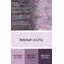 Tapis de surface mauve tissé à la machine-1876181462