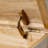 Heavy-duty Solid Hardwood Blanket Chest Storage Trunk