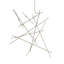 Constellation® 20 - Light LED Chandelier-70924356-70924357-70924360