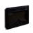1400W, 120V, 23 - Inch Electric Wall Fireplace, Led Screen, 3 Flame Intensities, Adjustable Temperature, Time Setting 23" Fireplace Insert, Remote, Touch Button, Realistic Show, 20 Temperature