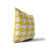 Marigold Geometric/Houndstooth