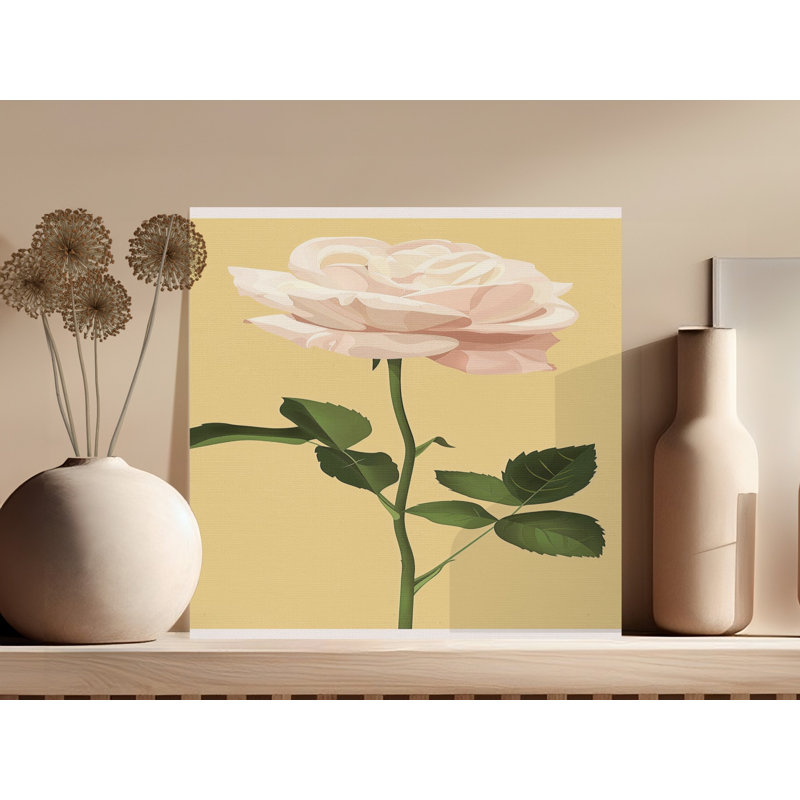 Wrapped Canvas Print Set, 16x16