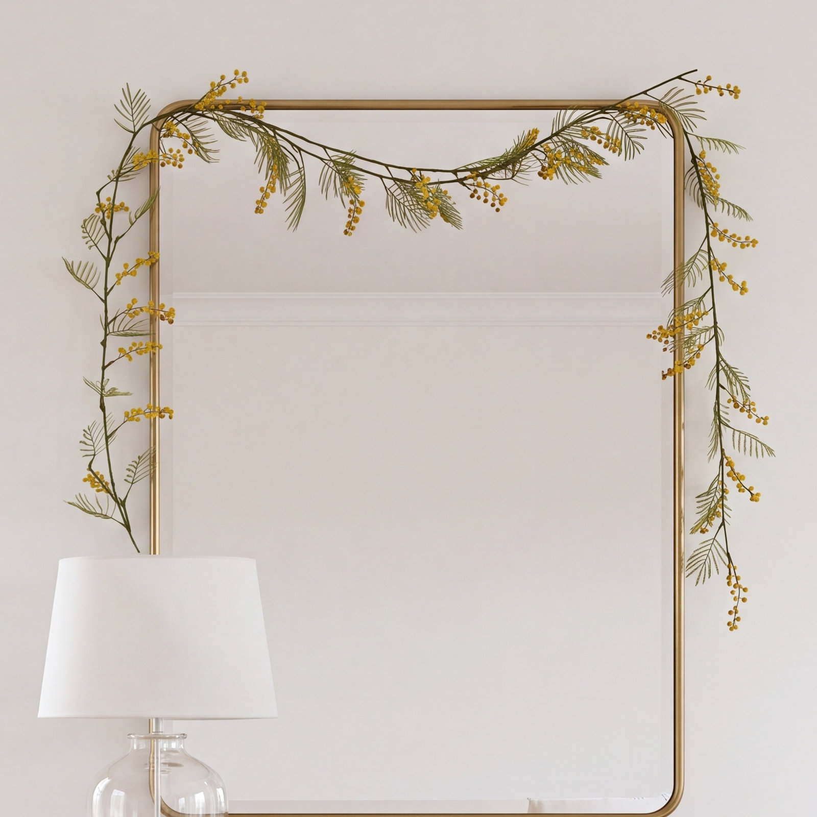 Floral Garland