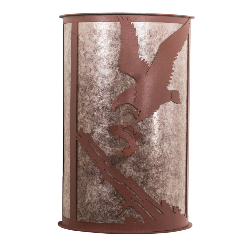 Peatman 2 - Light Flush Mounted Sconce