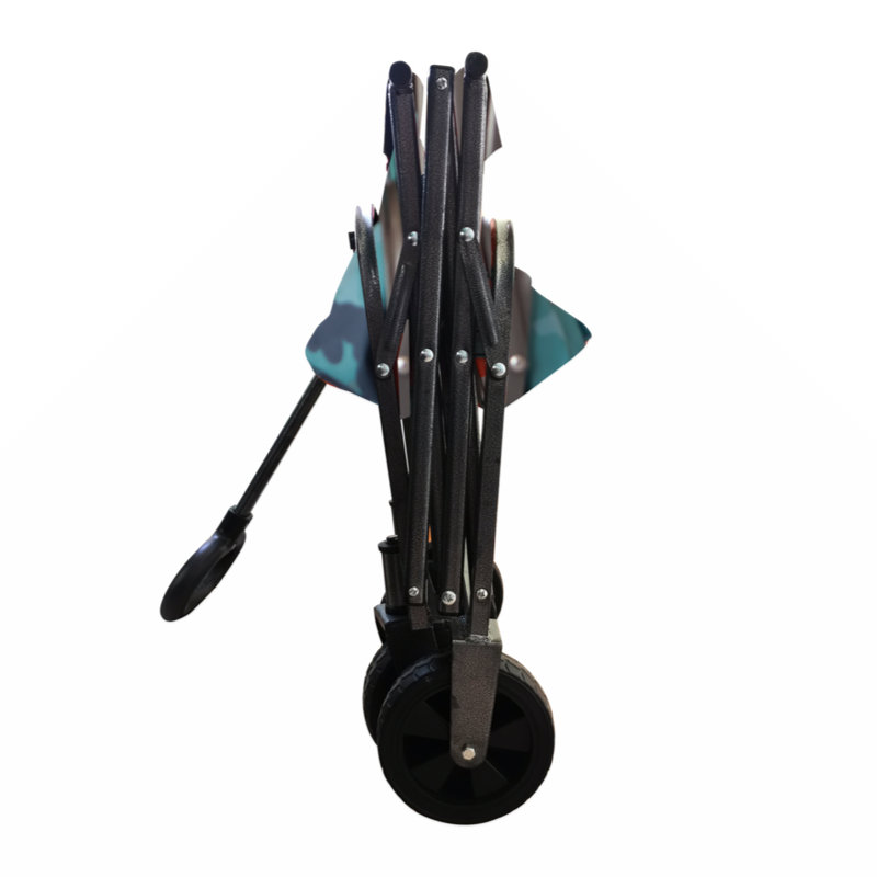 Outdoor Multipurpose Garden Carts
