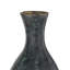 Luganzo Medium Bronze Vase