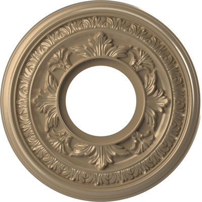 Baltimore Thermoformed Ceiling Medallion