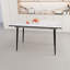 Table de salle à manger Modern Modern