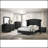 Nightstand - Black