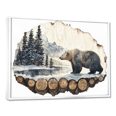 Ginnette - Animals Wall Art